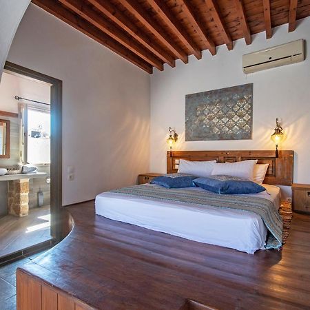 Saint Artemios Boutique Hotel Rhodes City المظهر الخارجي الصورة
