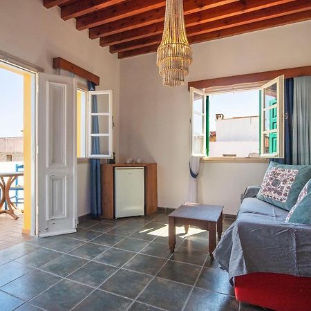 Saint Artemios Boutique Hotel Rhodes City المظهر الخارجي الصورة