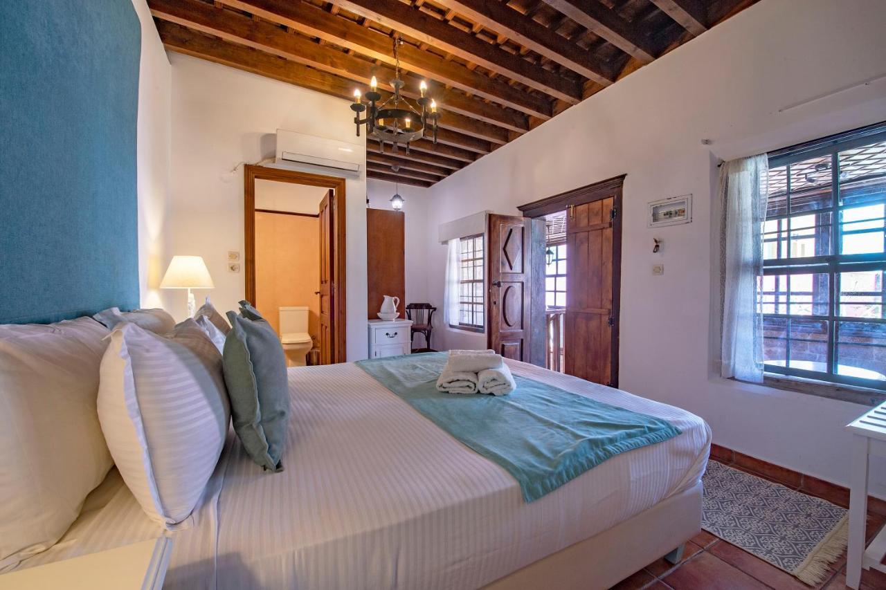 Saint Artemios Boutique Hotel Rhodes City المظهر الخارجي الصورة