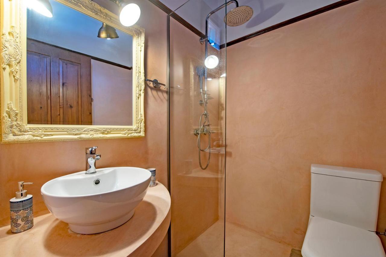 Saint Artemios Boutique Hotel Rhodes City المظهر الخارجي الصورة