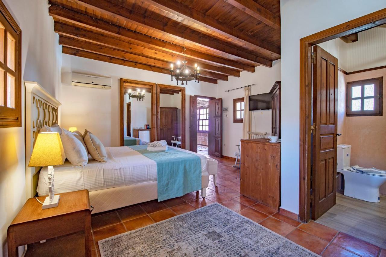 Saint Artemios Boutique Hotel Rhodes City المظهر الخارجي الصورة