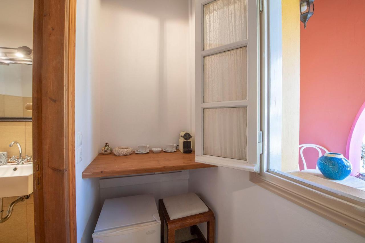 Saint Artemios Boutique Hotel Rhodes City المظهر الخارجي الصورة