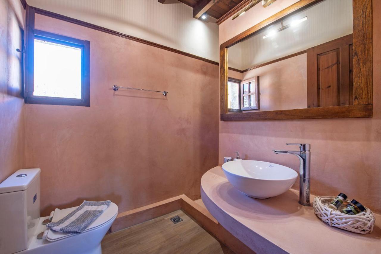 Saint Artemios Boutique Hotel Rhodes City المظهر الخارجي الصورة