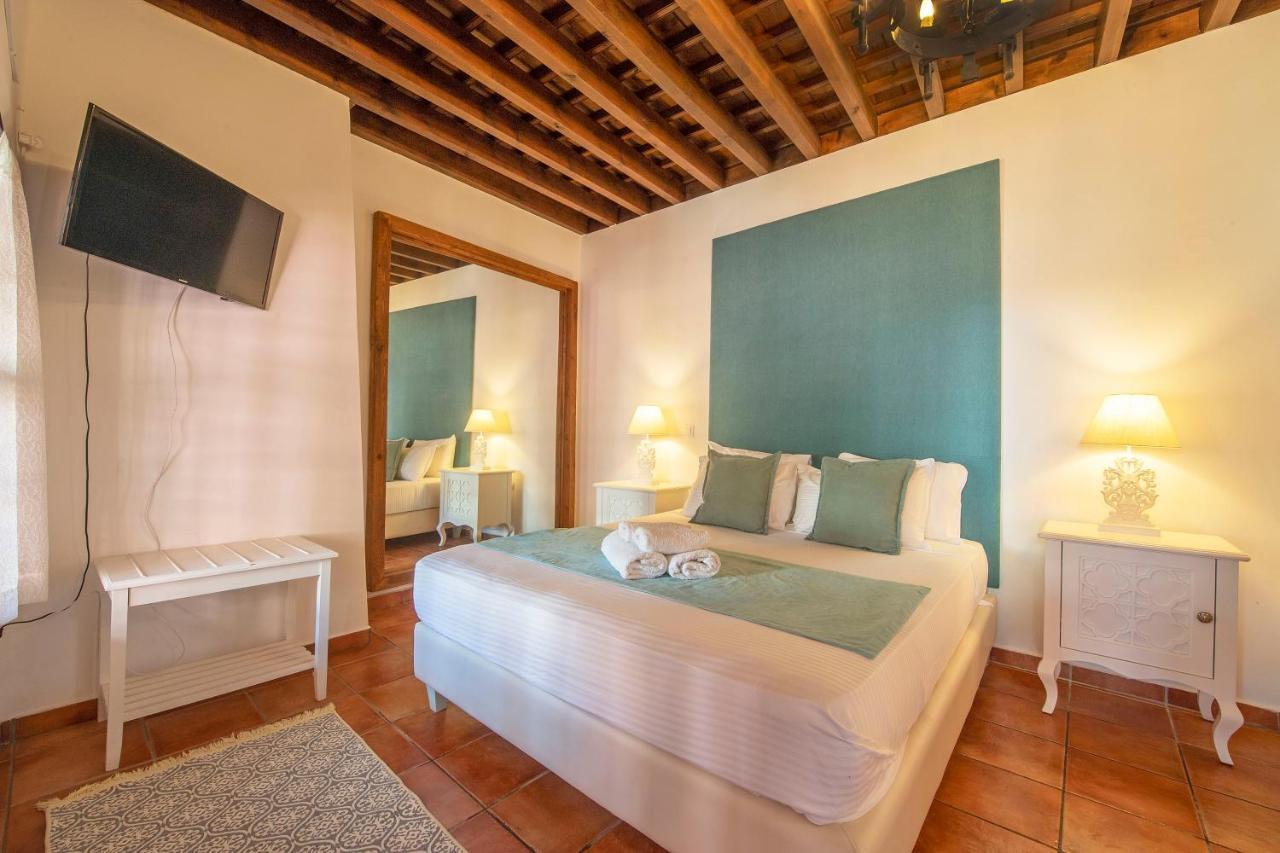 Saint Artemios Boutique Hotel Rhodes City المظهر الخارجي الصورة
