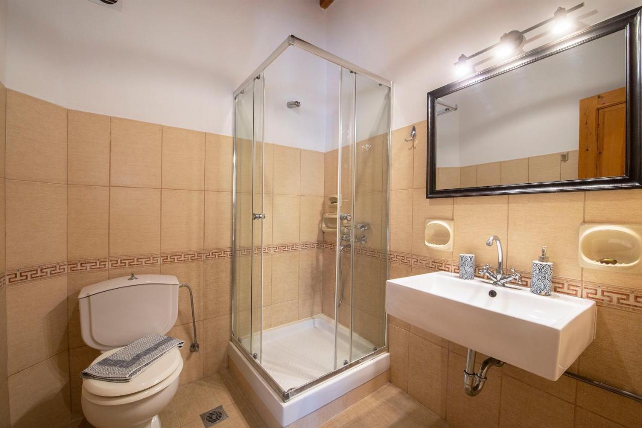 Saint Artemios Boutique Hotel Rhodes City المظهر الخارجي الصورة
