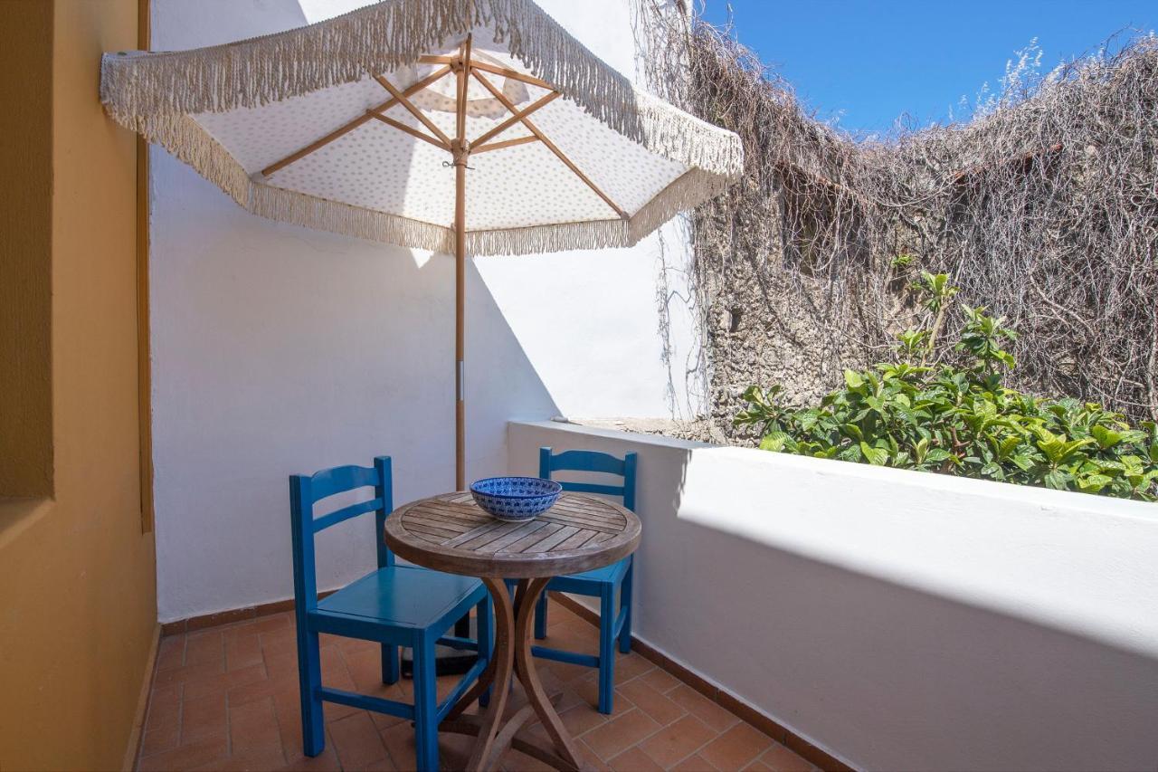 Saint Artemios Boutique Hotel Rhodes City المظهر الخارجي الصورة
